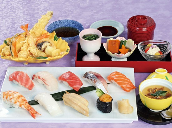 がんこ 千里中央店 千里中央 和食 ヒトサラ