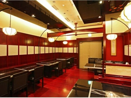 がんこ ユニバーサル シティウォーク大阪店 天保山 弁天町 Usj 和食 ヒトサラ