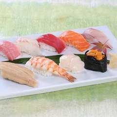 おいしい食材をよりおいしく、熟練の料理人が調理
