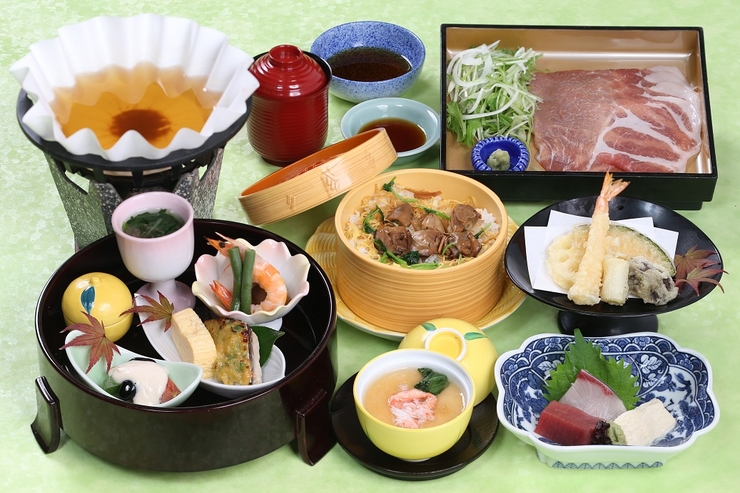 がんこ 立川屋敷店 立川 和食 ヒトサラ がんこ 立川屋敷店 立川 和食 ヒトサラ