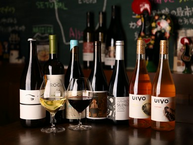 ポルトガル料理に合うのは、やはりポルトガルのワイン！