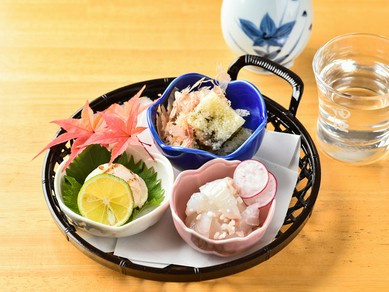 記念日・誕生日は『青森漁師直送　浜まち』におまかせ