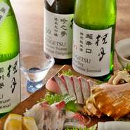 土佐あかうし炭火焼は人気の一品です！