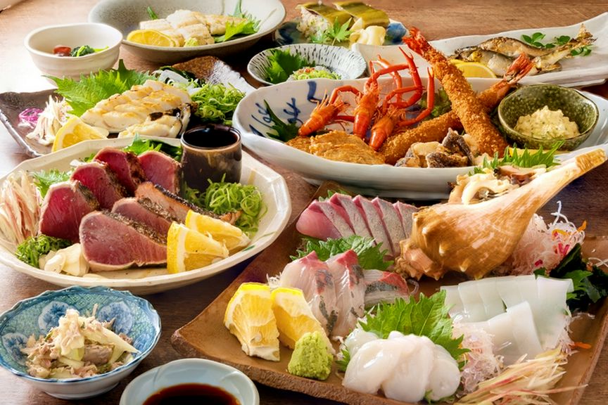 特別な接待・会食コース　（2名様〜）