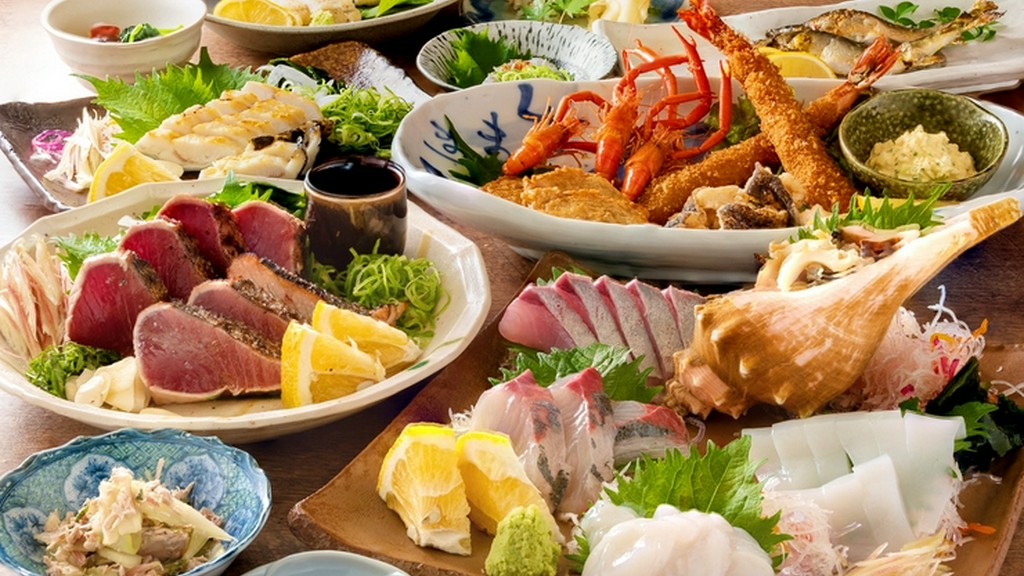 特別な接待・会食コース　（2名様～）