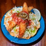 ハーフサイズ 780円