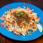 トルティーヤ4枚＋200円