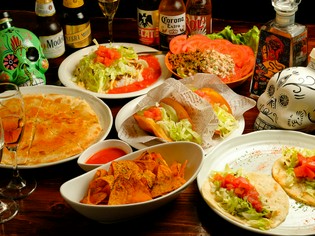 新鮮な地元野菜とオーガニックの「アガベシロップ」