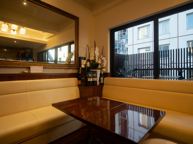 接待・会食におすすめ