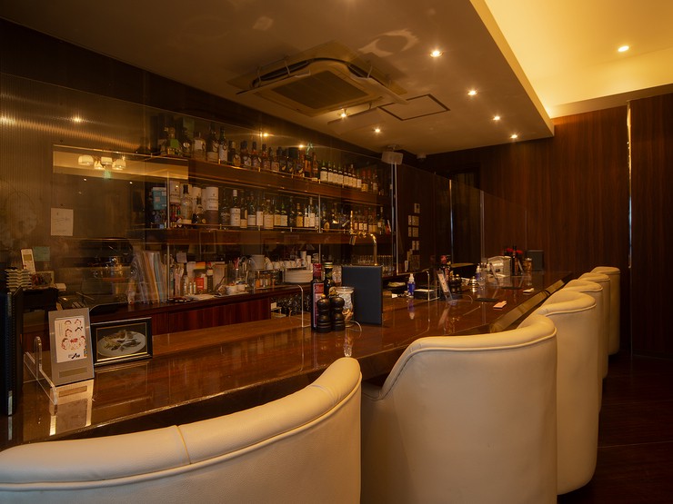 Whisky Dining 縁 銀座 ダイニングバー ヒトサラ Whisky Dining 縁 銀座 ダイニングバー ヒトサラ