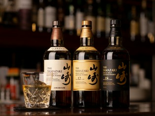 WHISKY DINING 縁 銀座/ダイニングバー 料理人 中村 美也子 氏 | ヒトサラ