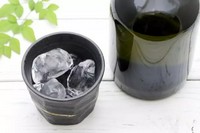 黒霧島、島美人、白水