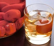 ・ロック、ソーダ割り 790円
・水割り、お湯割り 690円