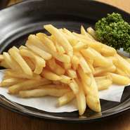 ケチャップ付き