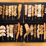 3980円盛り　30本