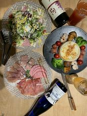 코스트 비스트로 치즈 플러스 구사쓰