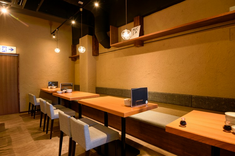 炉端 とらまる 総曲輪/桜木町/居酒屋 | ヒトサラ