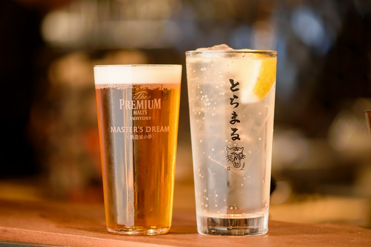 炉端 とらまる 総曲輪/桜木町/居酒屋 | ヒトサラ