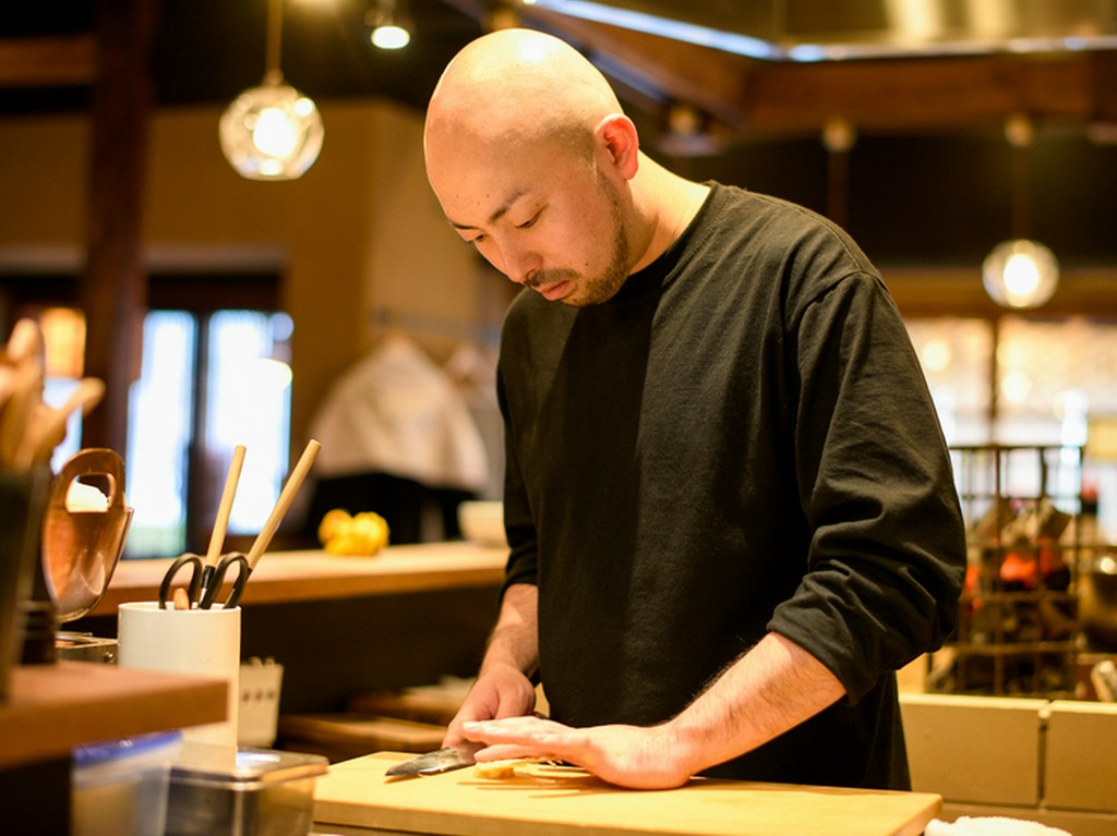 日々の疲れを忘れ、元気になれる時間。活気あふれる空間づくり