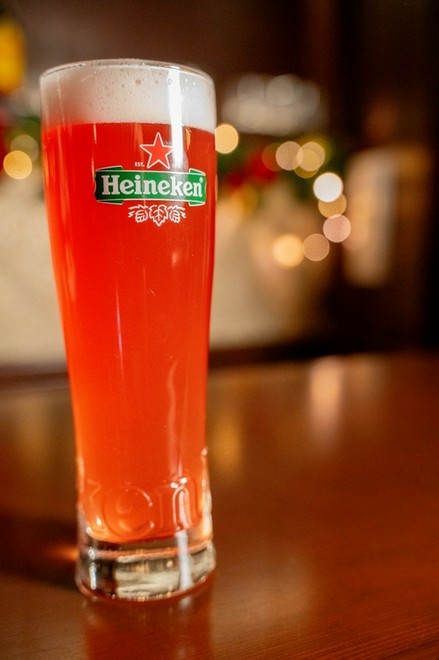 昼飲み・ハッピーアワーを実施している