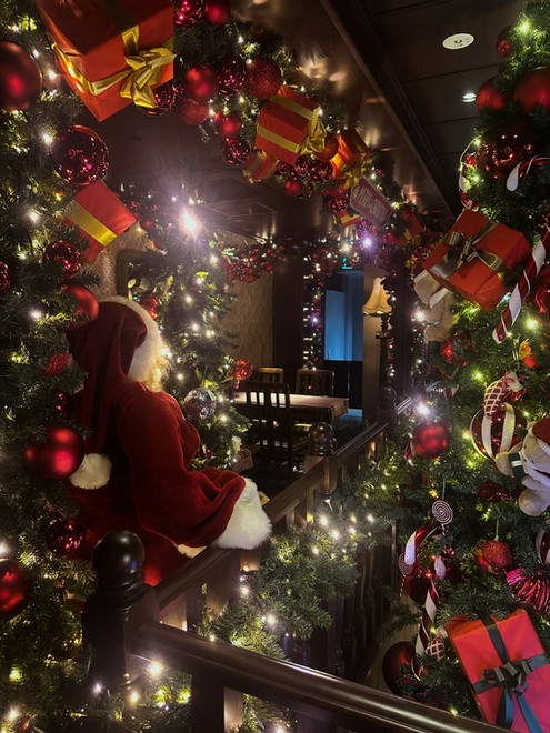 デートにおすすめ