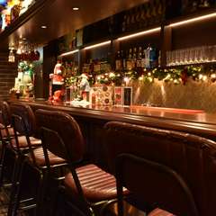 お一人様でもごゆっくりと