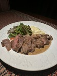 アランチーニ(ライスコロッケ)