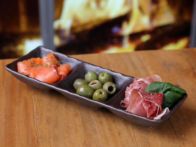 ビール、ワインに良く合うおつまみ各種