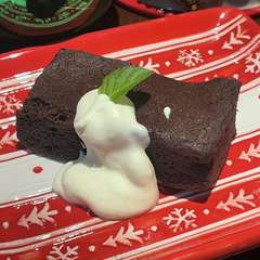 ガトーショコラ