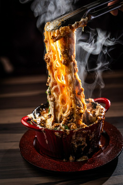 Italianbar Attachment アタッチメント 新宿西口店 西新宿 イタリアン ネット予約可 ヒトサラ