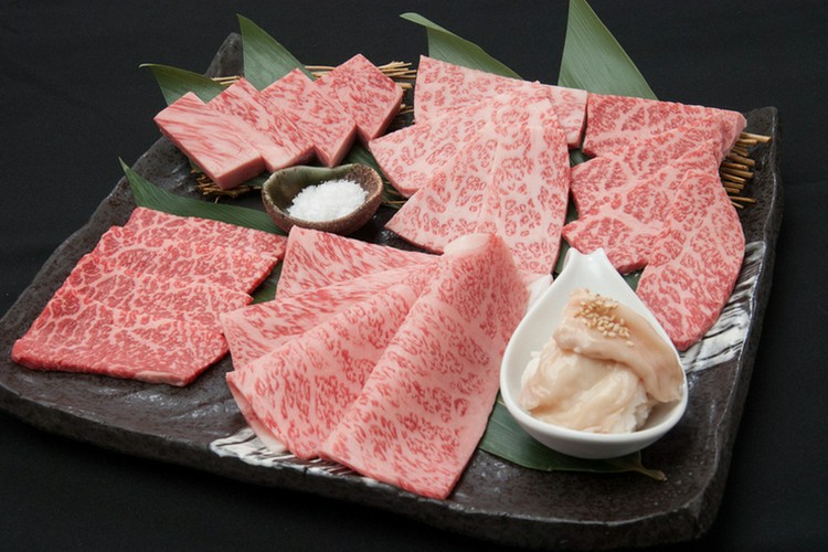 近江うし 焼肉 にくTATSU 渋谷店 渋谷センター街/公園通り/焼肉 ネット