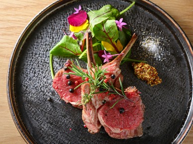 デートにおすすめ