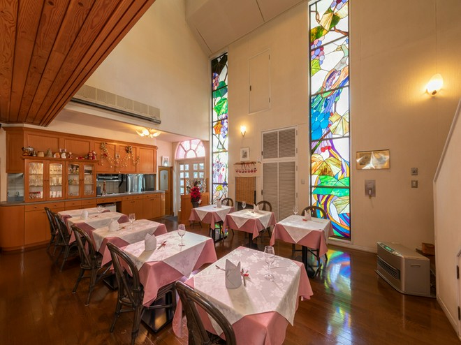 デートにおすすめ