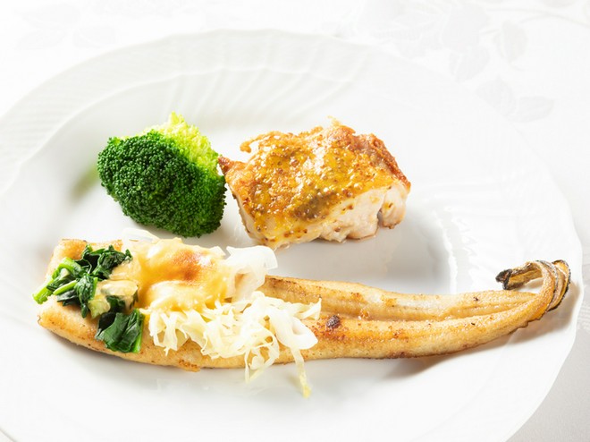 接待・会食におすすめ