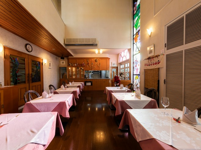 レストランウェディングにおすすめ