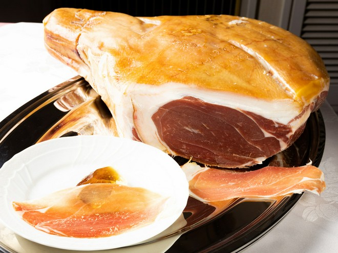 ワインにこだわっている