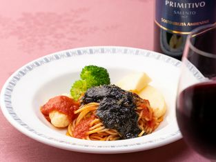 리스토란테 무라카미