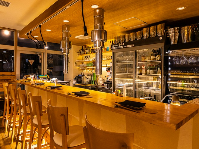 1人でも入りやすい