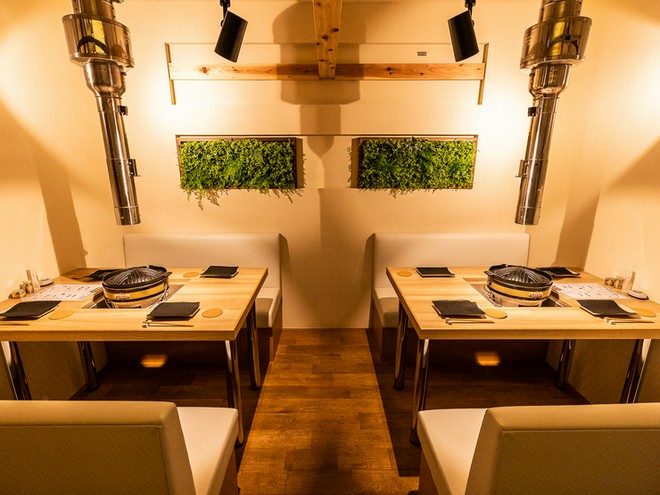 歓送迎会におすすめ