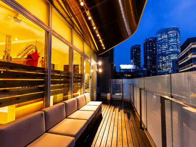 女子会におすすめ