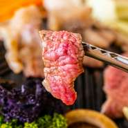 食材のストーリーを引き継ぎ、外食ならではの楽しさを演出
