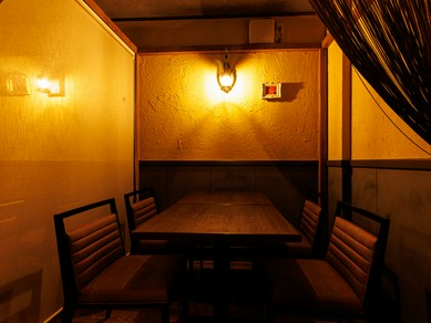 クリスマス限定コースがある