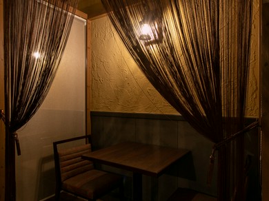 デートにおすすめ