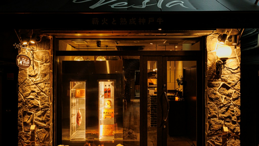 非日常感があり、ワクワクした気持ちにしてくれる大人の隠れ家