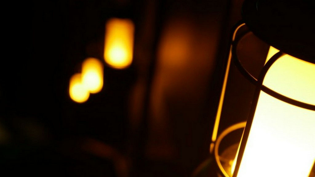 洗練された空間で、食事や会話を心ゆくまで堪能