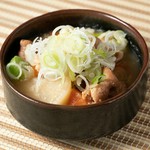 自家製の辛味噌・にんにく味噌でちょい足しアレンジ！