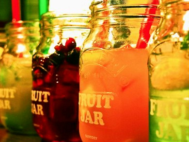 オシャレ女子に！『サングリア』