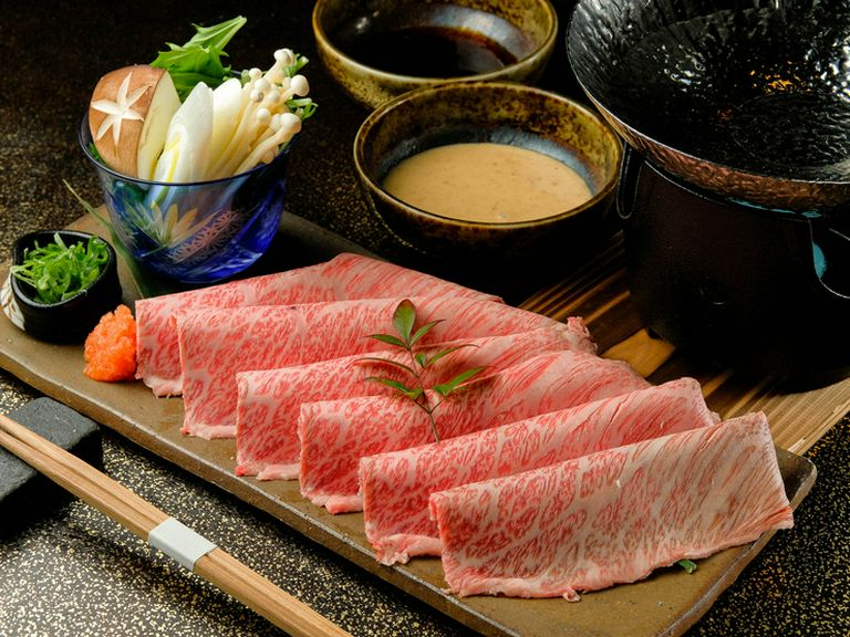 食材を最大限に活かした、旬の魅力に満ちた一皿