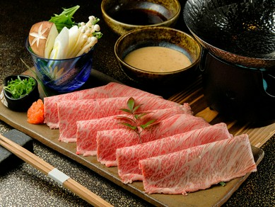 食材を最大限に活かした、旬の魅力に満ちた一皿