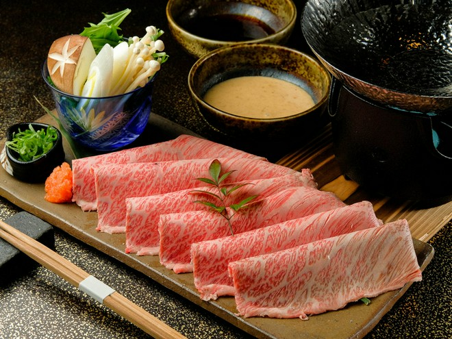 食材にこだわっている